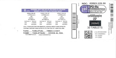 43063328 Label (43063328)