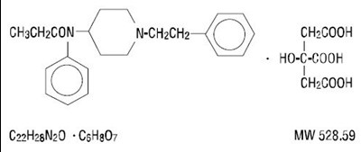 fentanyl-citrate-injection-usp-1.jpg structure - fentanyl citrate injection usp 1