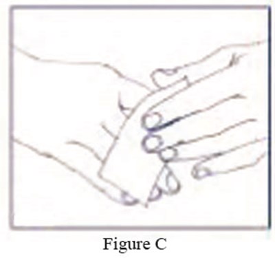 Figure C (Diclofenac Sodium Topical Gel 1 Percent Rx 4)