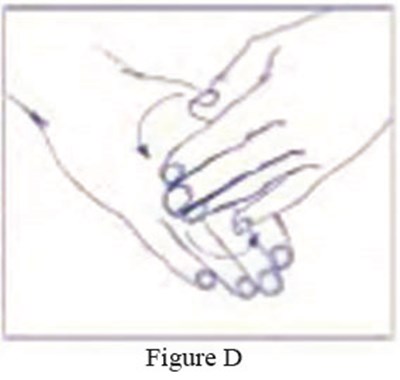 Figure D (Diclofenac Sodium Topical Gel 1 Percent Rx 5)