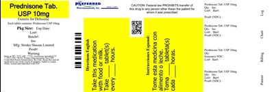 Prednisone Tab Usp 10mg (Ce7663a7 4c91 4790 Aa43 96f259b3bb18 00)