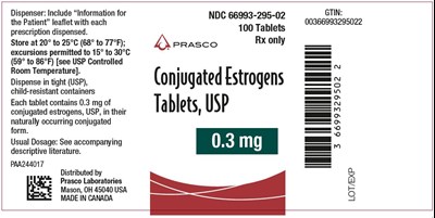 Principal Display Panel (0.3 mg Tablet Bottle Label)