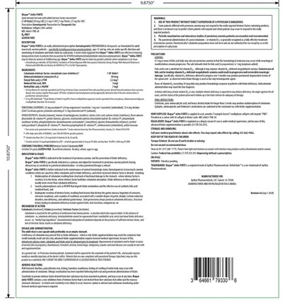Packageinsert