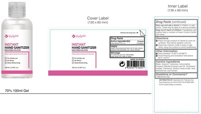 Lable (Label)