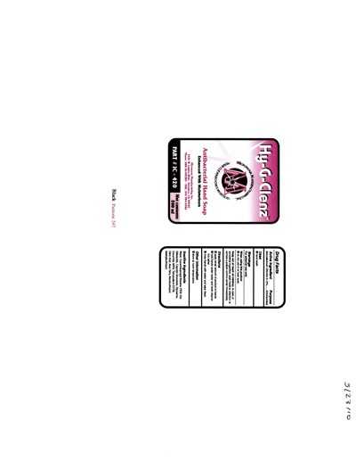 Image Description (Hy G Clenz)