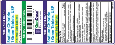 1 (Label)