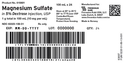 Case Label (Caselabel Mag)