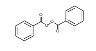 Benzoyl-peroxide-chemical-structure.jpg (Benzoyl Peroxide Chemical Structure)