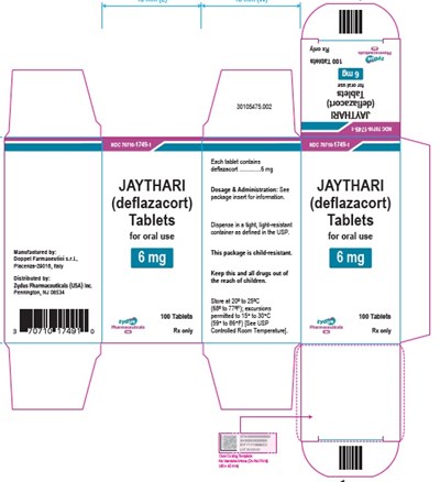6 mg Carton (069aa814 389f 4346 934c 5dc8469aef98 06)