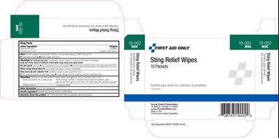 Principal Display Panel (Carton Label)