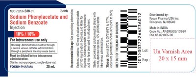 Vial Label (Vial Label)