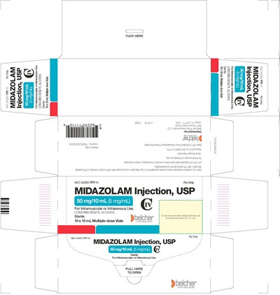 midazolamcarton - midazolamcarton