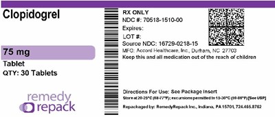 Remedy_Label - Remedy Label