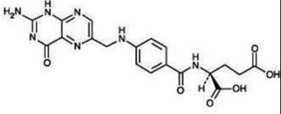 Folicacid-struc (Folicacid Struc)