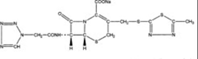 Structural Formula (Structure)