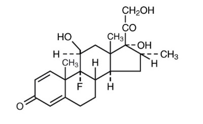 Dexamethasone-chemical (Dexamethasone Chemical)