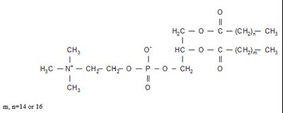 Hspc Structural Formula (Image 03)