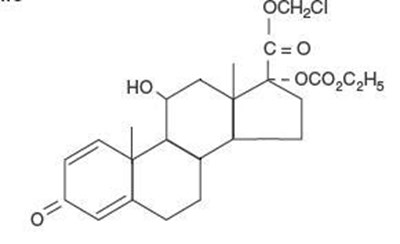 Loteprednol Etabonate (structural Formula) (0f4e4ac8 189c 477f Ba85 8261d8765d02 01)