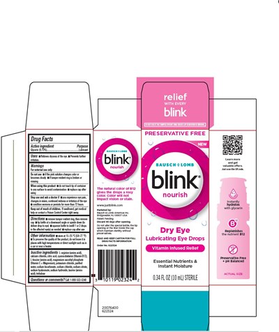 Blink Nourish (Image 01)