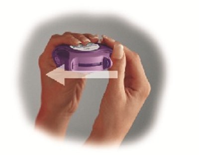 Ifu Figure E (Advair Diskus Spl Graphic 13)