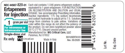 image-02.jpg Ertapenem 1 gram vial label - image 02
