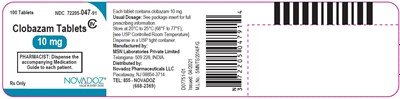 clobazam-10mg-100s-container-label.jpg clobazam-10mg-100s-container-label - clobazam 10mg 100s container label