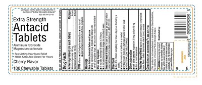 35d01fe6-542e-41fe-a81b-49e1077a7e8e-01.jpg CVS Health Extra Strength Antacid Original Flavor 100 Chewable Tablets - 35d01fe6 542e 41fe a81b 49e1077a7e8e 01