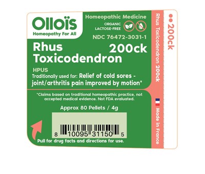 Page 1 (Label Ollois Rhus Tox 200ck Page1)