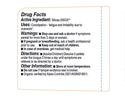 label_ollois_SILICEA_200ck_PAGE2.jpg Page 2 - label ollois SILICEA 200ck PAGE2