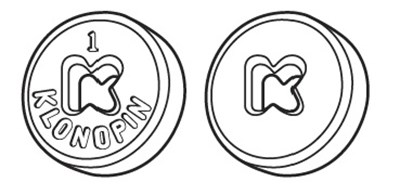 Figure (Klonopin 003)