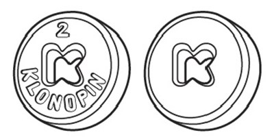 Figure (Klonopin 004)