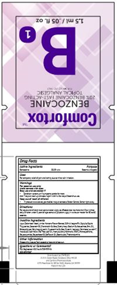 Packet (Packet)