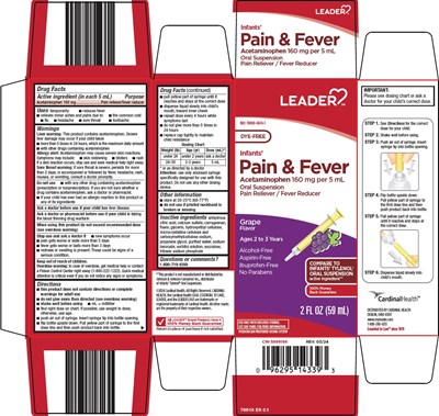 766-e9-infants-pain-and-fever (766 E9 Infants Pain And Fever)