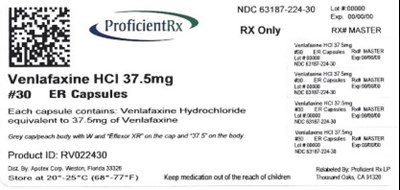 venlafaxine-06.jpg 63187-224-30 - venlafaxine 06