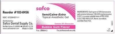Principal Display Panel (29.6 mL Jar Label)