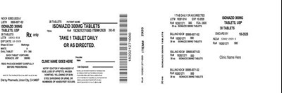 Label Image (Lbl530022920)