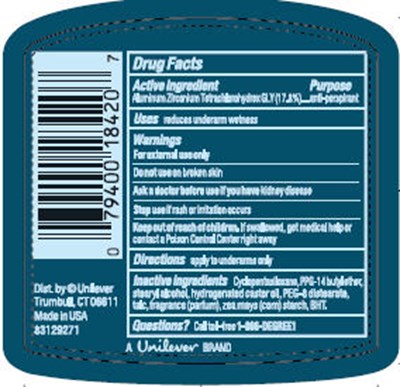 Dfm Clean 2.7 Oz Back Pdp (Dfmisclean2pt7ozpdpback)