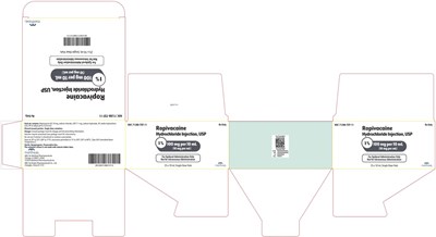 ropiv-carton-100mg-10ml-v3.jpg PRINCIPAL DISPLAY PANEL – Ropivacaine Hydrochloride Injection, USP 100 mg per 10 mL Carton - ropiv carton 100mg 10ml v3