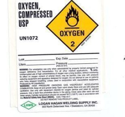 Oxygen One (Oxygen1)