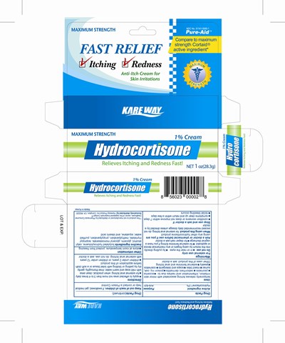 Hydrocortisone (Hydro)