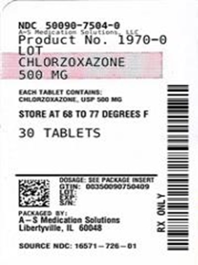 Label Image (Lbl500907504)