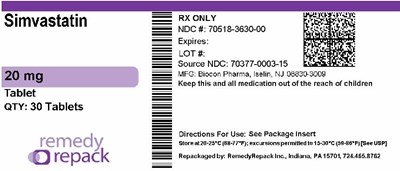 Remedy_label (Remedy Label)