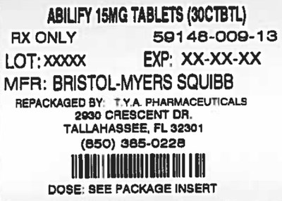 Label Image (64725 0009)