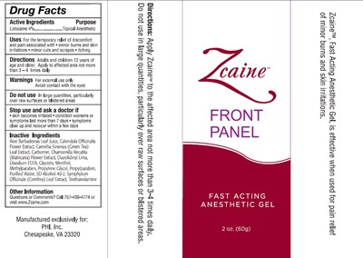 Zcainefrontpanel (Zcainefrontpanel)