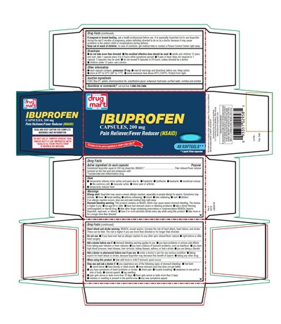 40 Capsules (Ddm 40ct 01v1)
