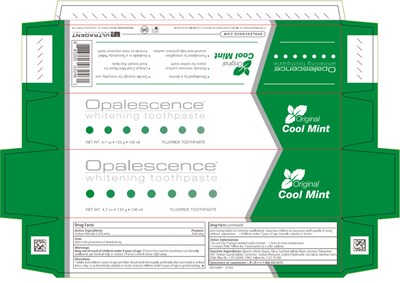 Principal Display Panel (133g Box)