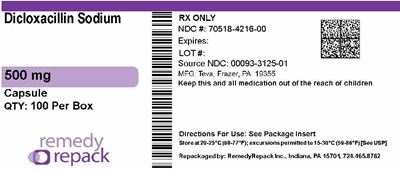 Remedy_Label - Remedy Label