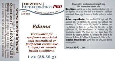 Package Label (R072 P01)