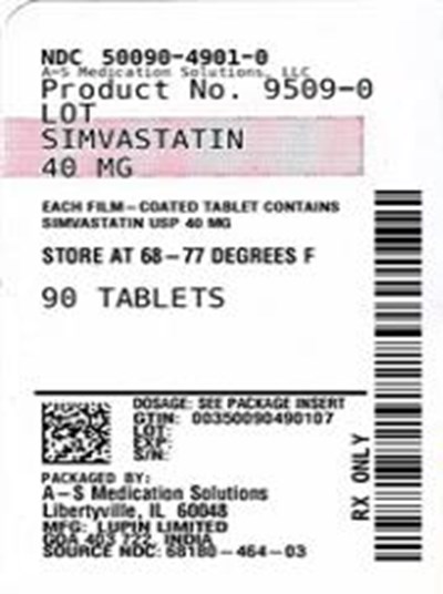 Label Image (Lbl500904901)