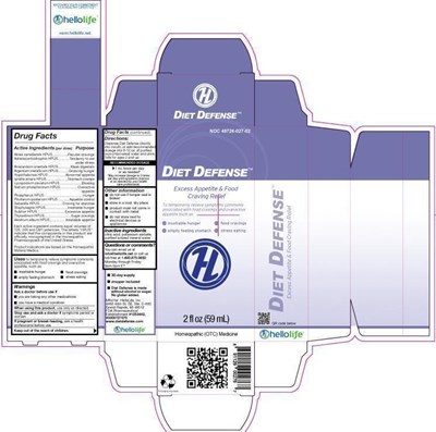 Dietdefensecarton (Dietdefensecarton)